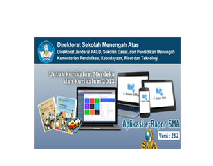eRapor Kurikulum Merdeka